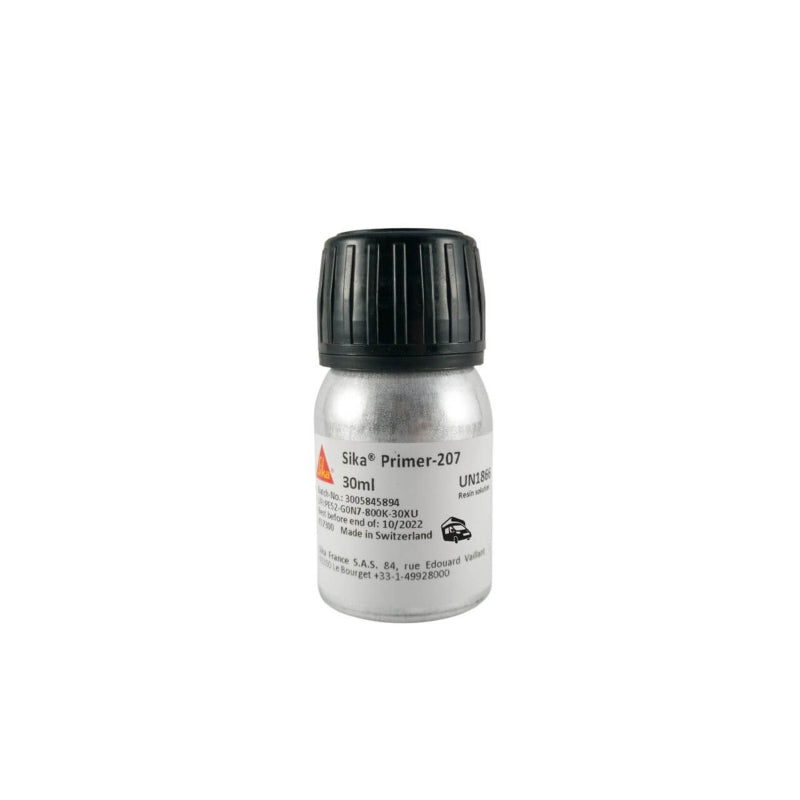 Sika Primer 207 30ml – Marine Infinite Shop