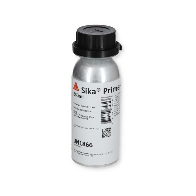 Sika Primer 207 in 250ml Dose – Marine Infinite Shop