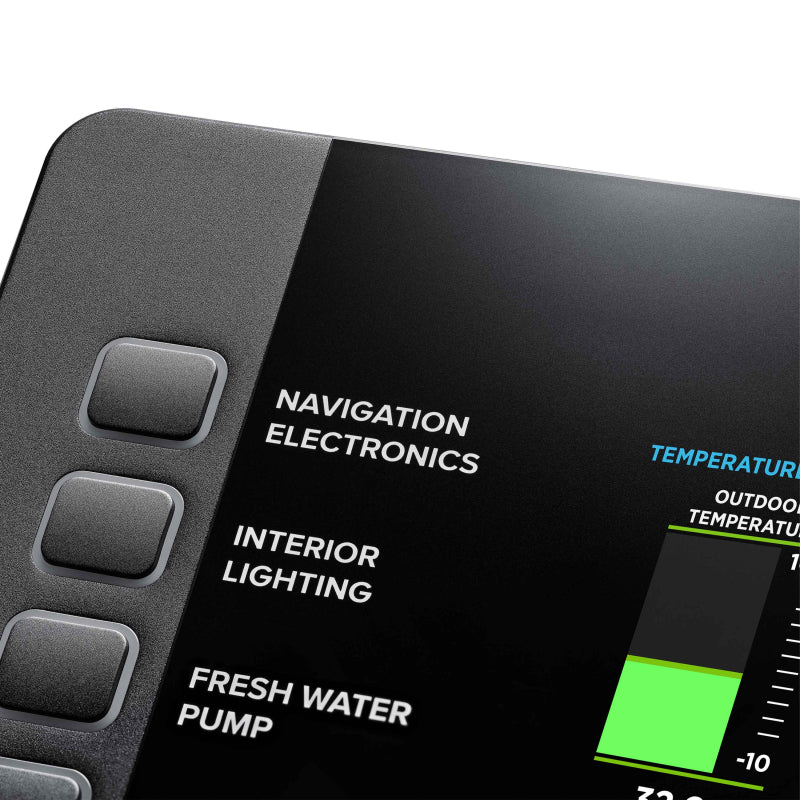 Simarine Nereide 2 Control Unit – Marine Infinite Shop (4/5)