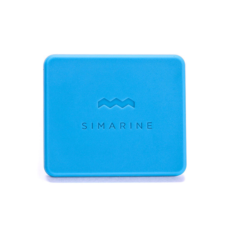 Simarine PICO Abdeckung Blau – Marine Infinite Shop