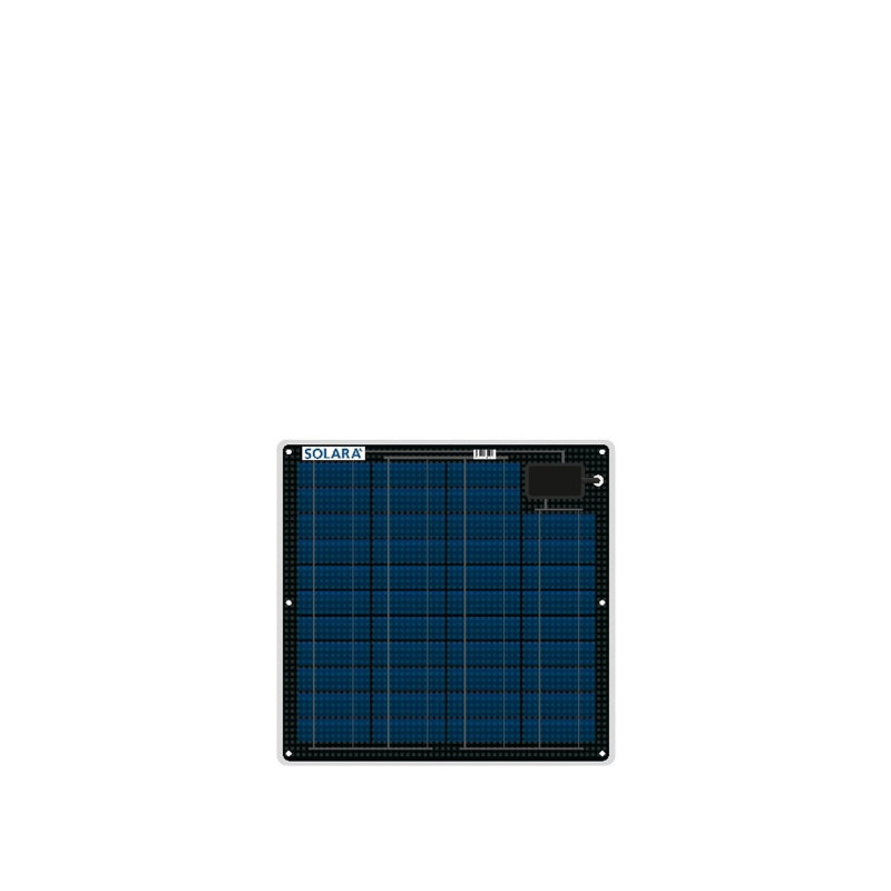 SOLARA M-Serie - S140M42 Marine 35Wp – Marine Infinite Shop