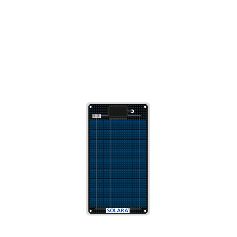 SOLARA M-Serie - S50M36 Marine 15Wp – Marine Infinite Shop
