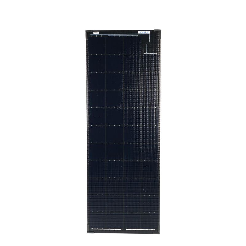 SOLARA Power M-Serie - S705M43 Marine160Wp – Marine Infinite Shop (1/4)