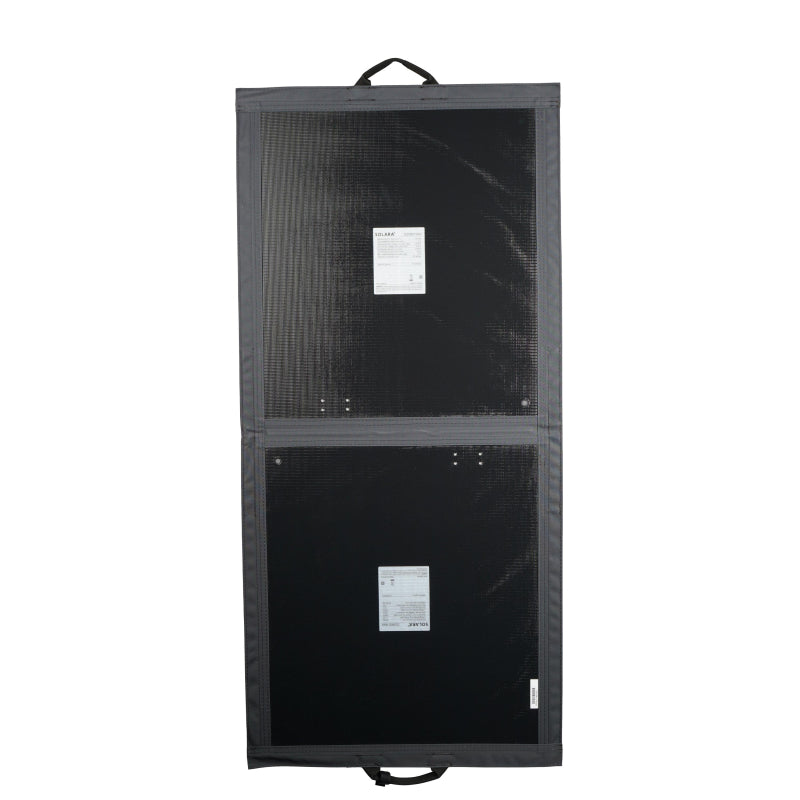 SOLARA Power Mobile-Serie - S525M32 Mobil 120Wp – Marine Infinite Shop (3/6)