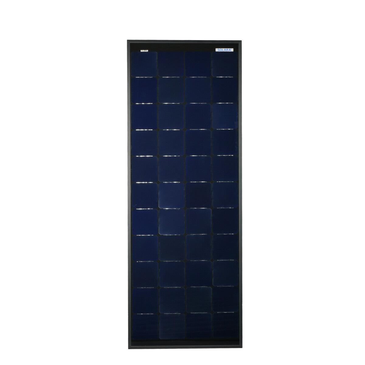 SOLARA Power S-Serie - S705M44 Solarmodul 160Wp – Marine Infinite Shop (1/4)