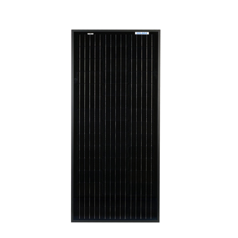 SOLARA S-Series S480M45 solar module 120Wp