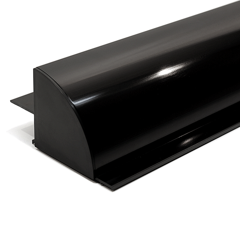 WATTSTUNDE® Solarmodul Halterung HSA68/S ALU schwarz – Marine Infinite Shop (3/5)