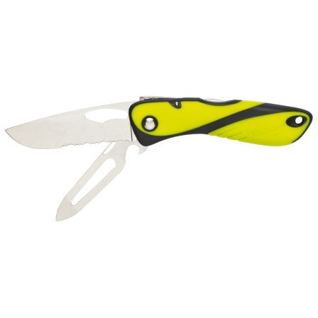 Offshore verzahnt blau 80mm – Marine Infinite Shop (1/5)