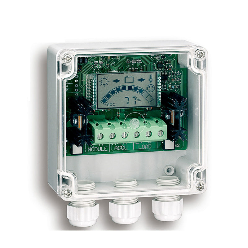 Steca PR 2020 IP 65 Laderegler – Marine Infinite Shop (1/2)