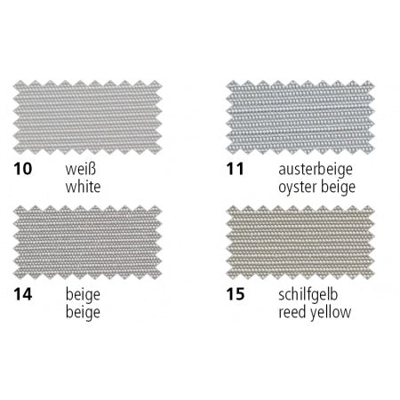 SUNPROOF Premium PES besch. 200cm 280g/m² marineblau – Marine Infinite Shop