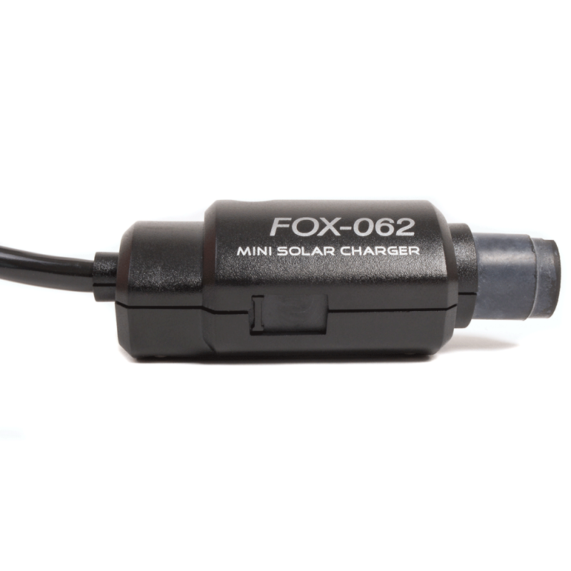 SunWare FOX-062 Solar Laderegler – Marine Infinite Shop