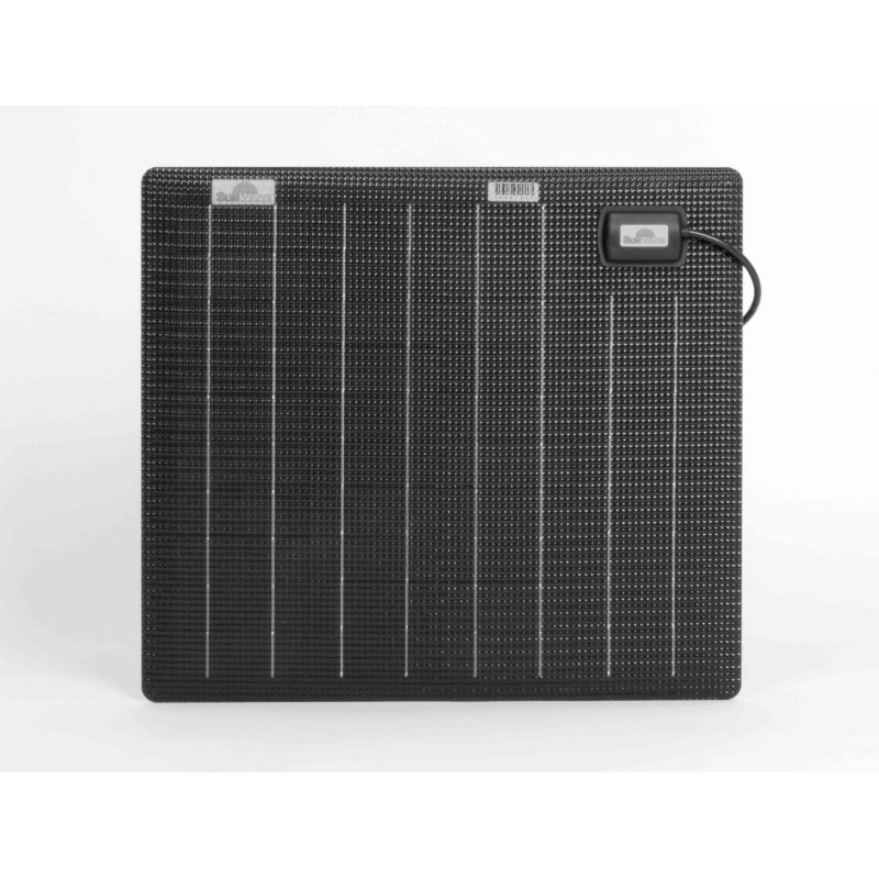 SunWare SW 20163 Black, 33 Wp – Marine Infinite Shop