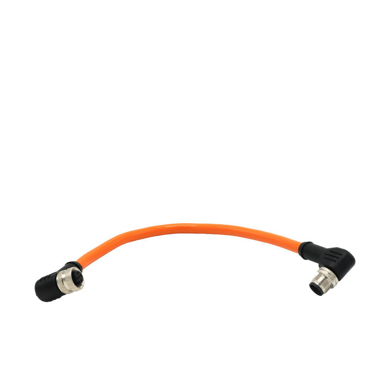 Super B CAN Kabel 0,25m Rechtwinklig männlich zu rechtwinklig weiblich – Marine Infinite Shop
