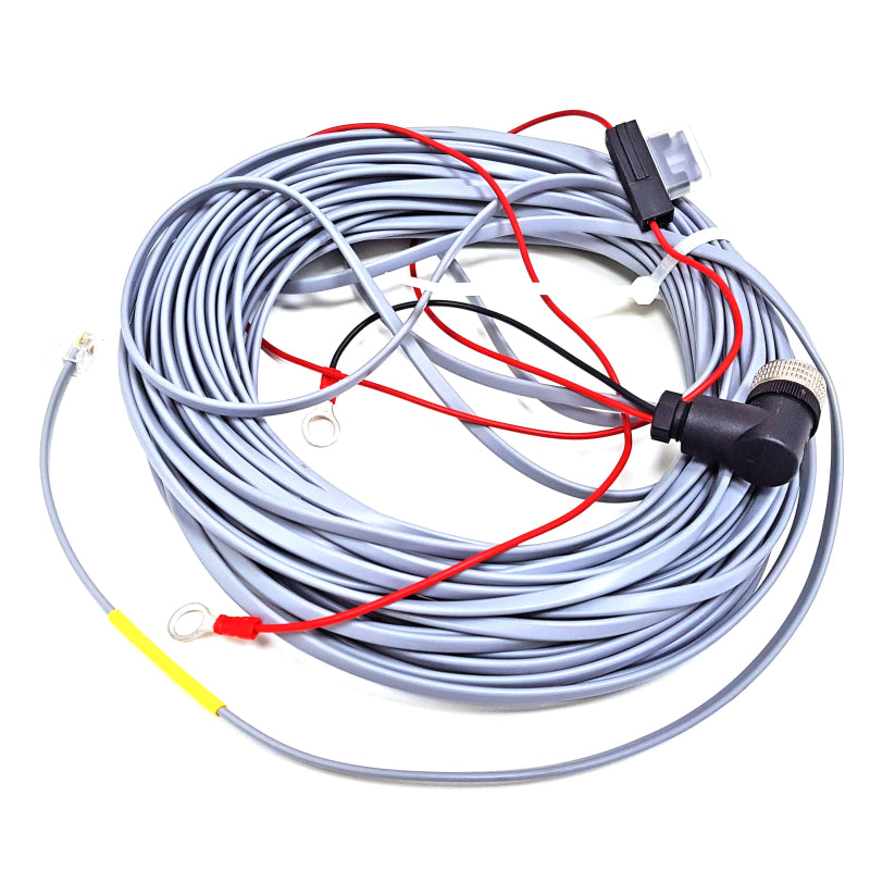 Super B Kabel 20m für Touch-Anzeige Nomia/ Nomada/BIB/BCI – Marine Infinite Shop