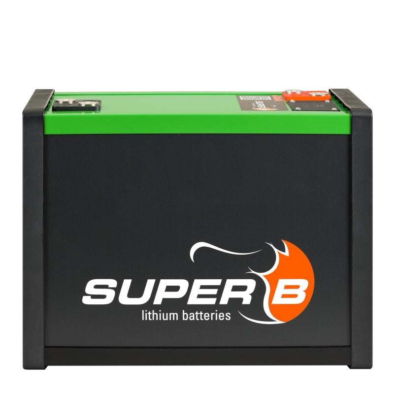 Super B Nomia 12V 210Ah