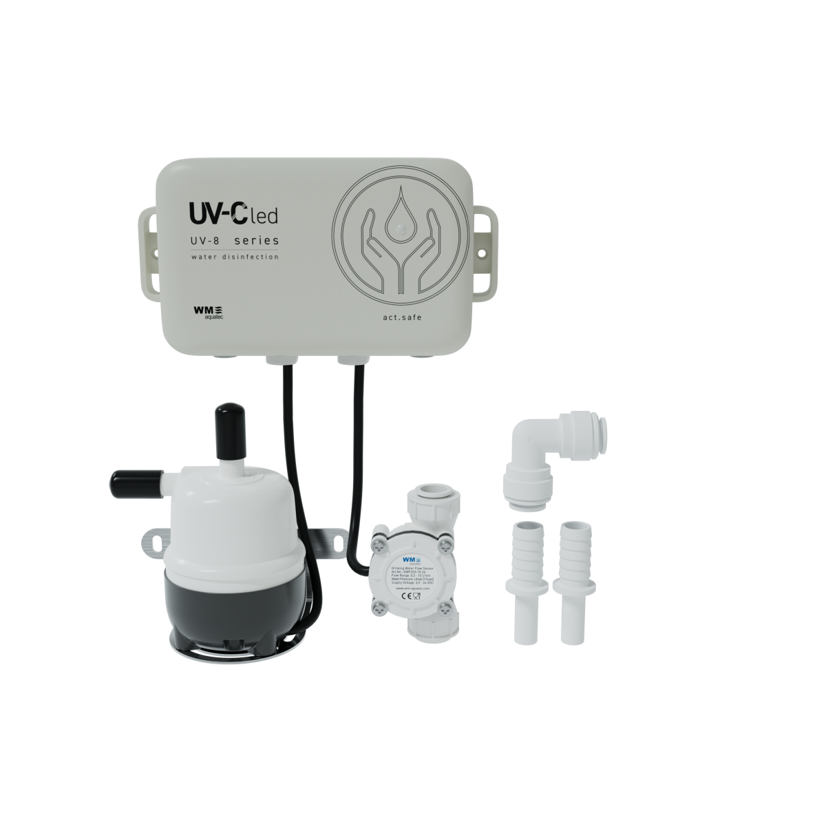 UV-8 safe – Marine Infinite Shop