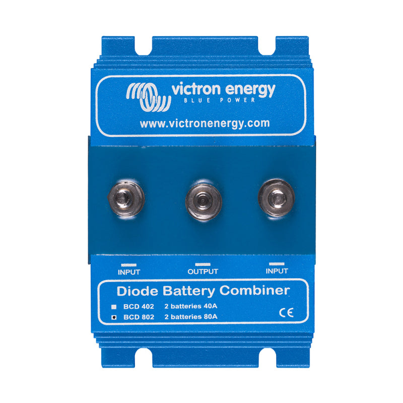 Victron Argo Diode Battery Coupler BCD-402