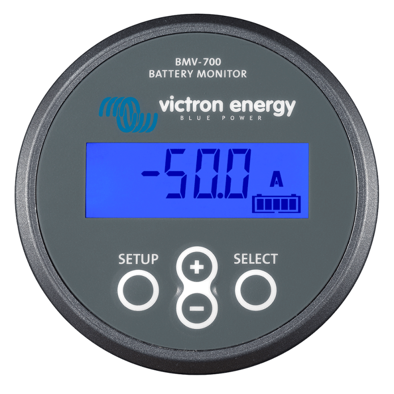 Victron Battery Monitor BMV-700