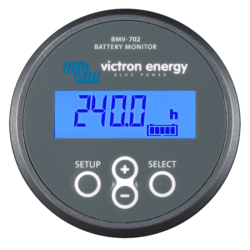 Victron Battery Monitor BMV-702