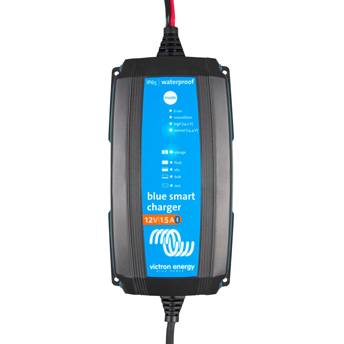 Victron Blue Smart IP65 Batterieladegerät Bluetooth 12/15 CEE 7/17