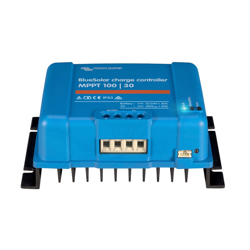 Victron BlueSolar MPPT 100/50 charge controller