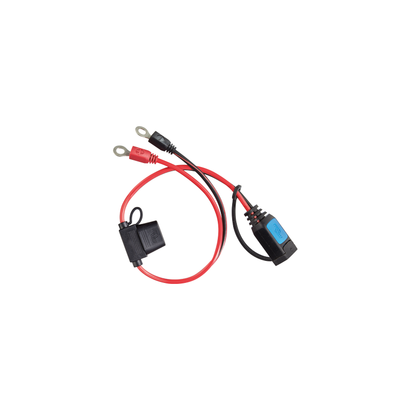 Victron DC connection cable connector M6 for BlueSmart chargers