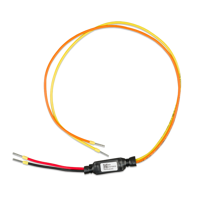 Victron cable for Smart BMS CL 12/100 to MultiPlus