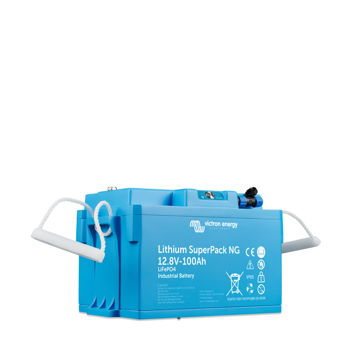 Victron Lithium SuperPack 12,8V/100Ah NG · Lieferzeit ca. 2–4 Wochen