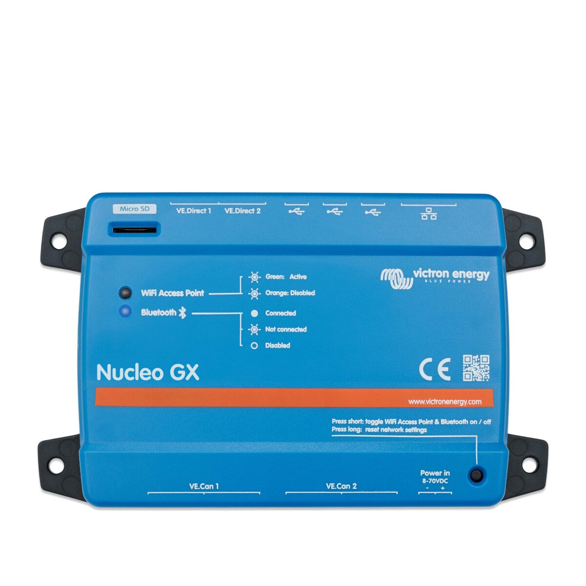 Victron Nucleo GX