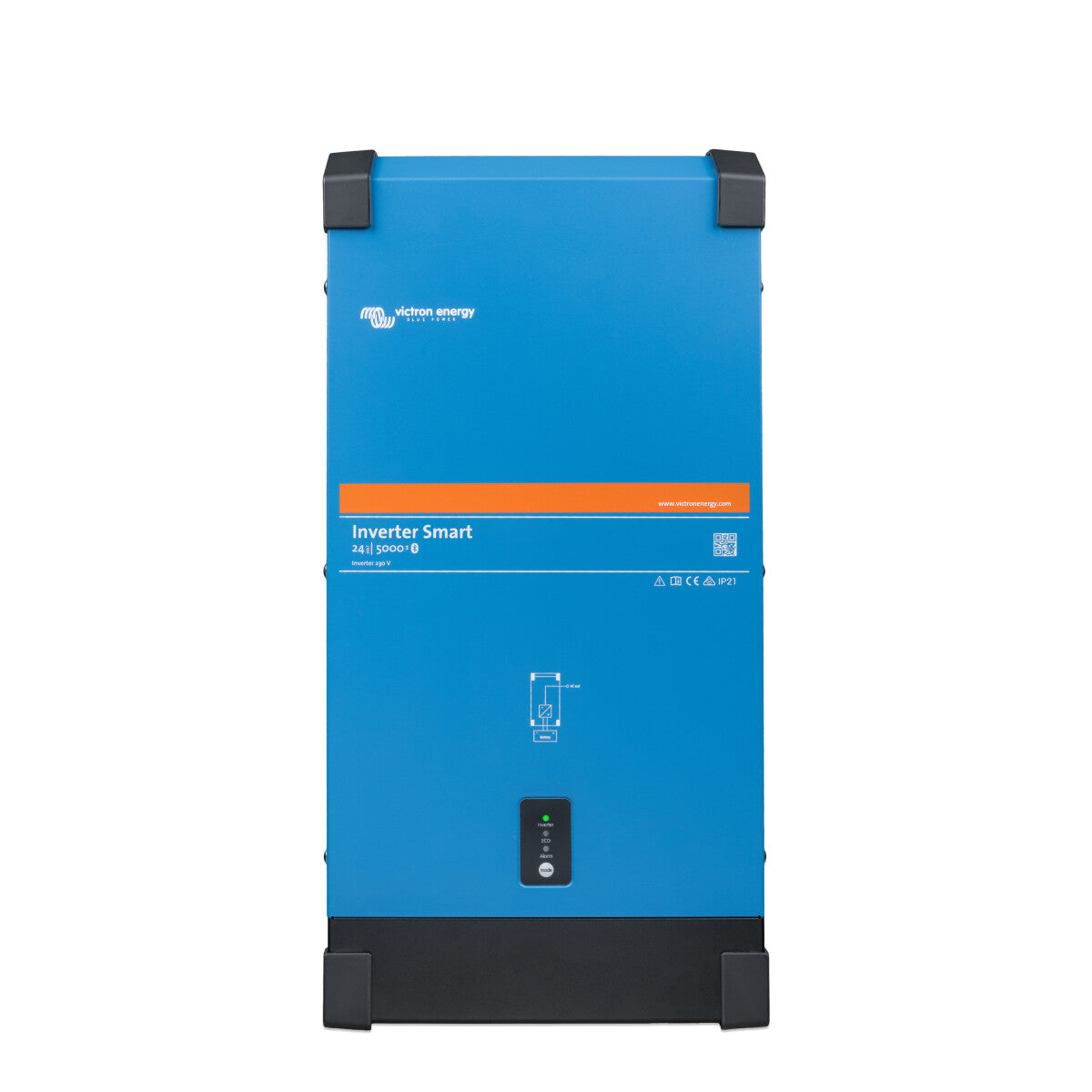 Victron Phoenix Inverter 24/5000 Smart – Marine Infinite Shop (1/2)