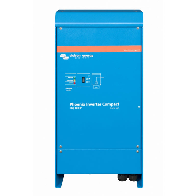 Victron Phoenix Inverter Compact VE.Bus 12/1200 Wechselrichter 1000 W