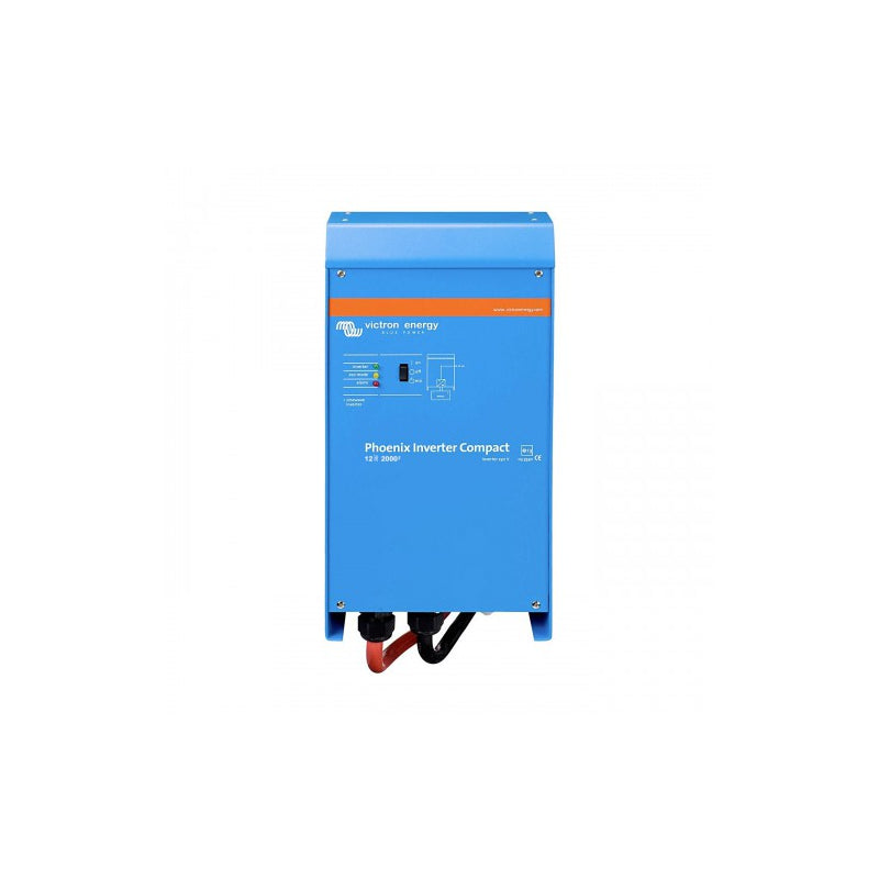 Victron Phoenix Inverter Compact VE.Bus 12/1600 inverter 1300 W