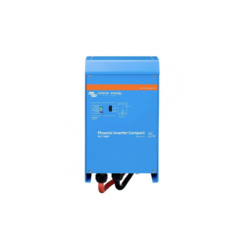 Victron Phoenix Inverter Compact VE.Bus 24/1600 inverter 1300 W