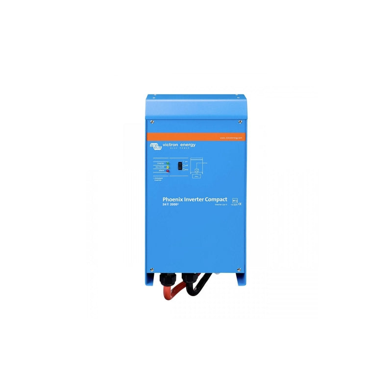 Victron Phoenix Inverter Compact VE.Bus 24/2000 inverter 1600 W