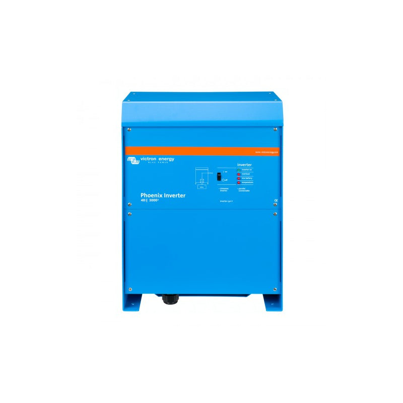 Victron Phoenix VE.Bus 24/3000 Wechselrichter 2400 W – Marine Infinite Shop