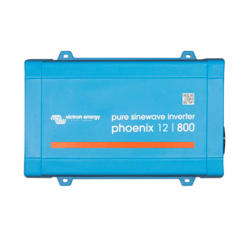 Victron Phoenix VE.Direct Schuko 12/800 inverter 650 W