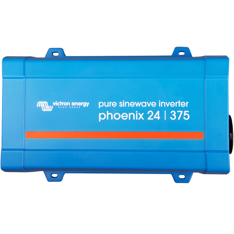 Victron Phoenix VE.Direct Schuko 24/375 inverter