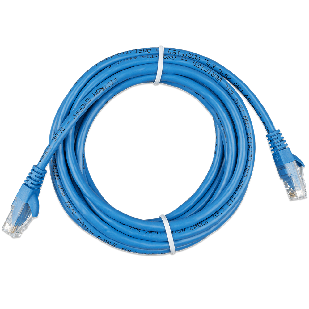 Victron RJ45 UTP Cable 3m