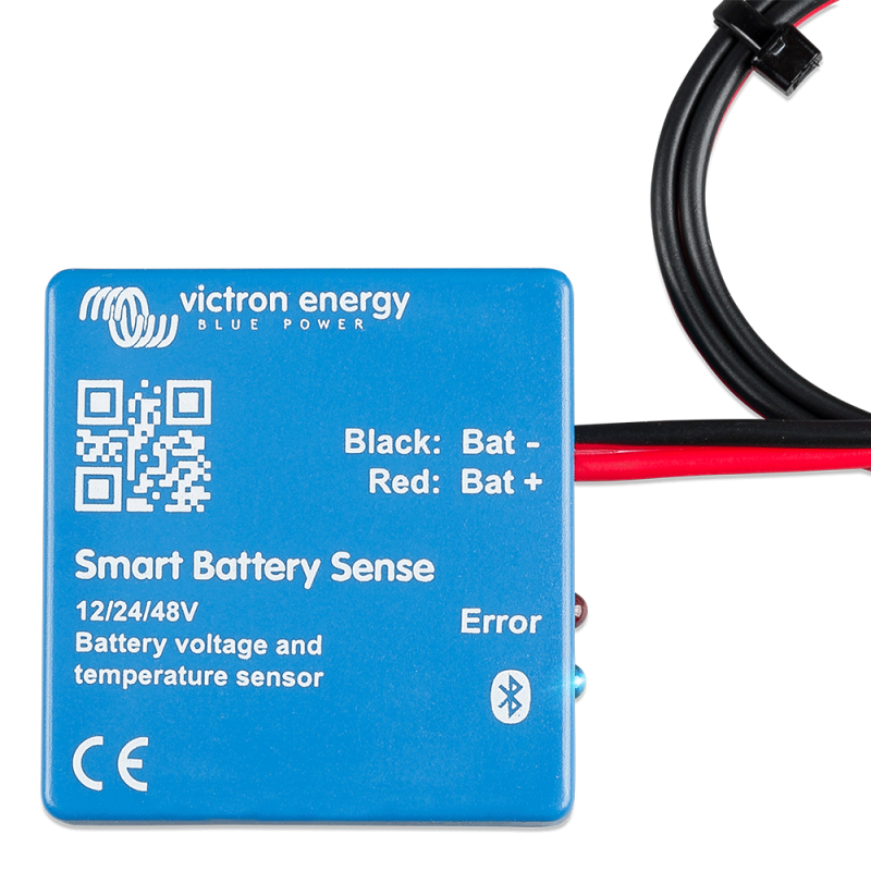 Victron Smart Battery Sense (long range up to 10m)