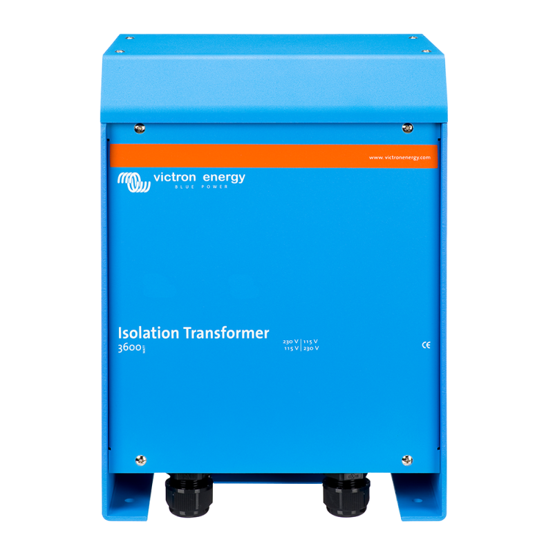 Victron Trenntransformator 3600W 115 / 230 V