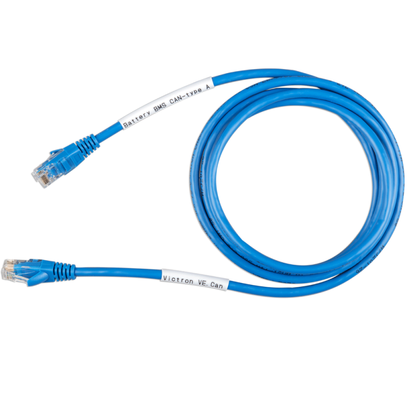 Victron VE.Can to CAN-Bus BMS Typ B Kabel 1.8 m