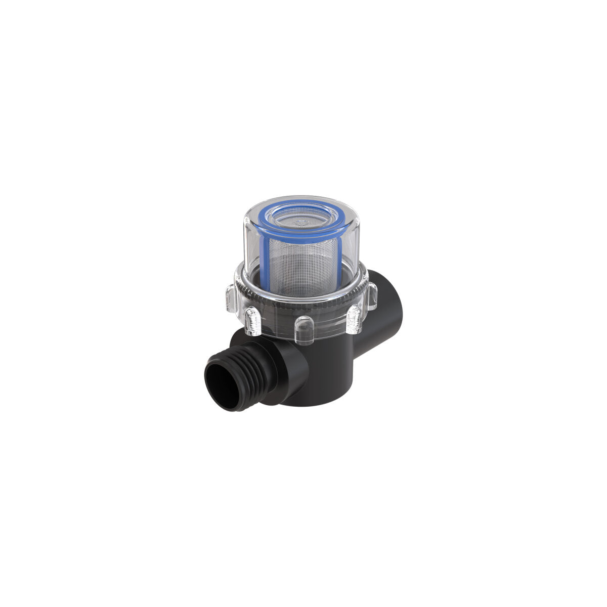 Vorfiltersieb für Druckmembranpumpe (12 VDC) – Marine Infinite Shop