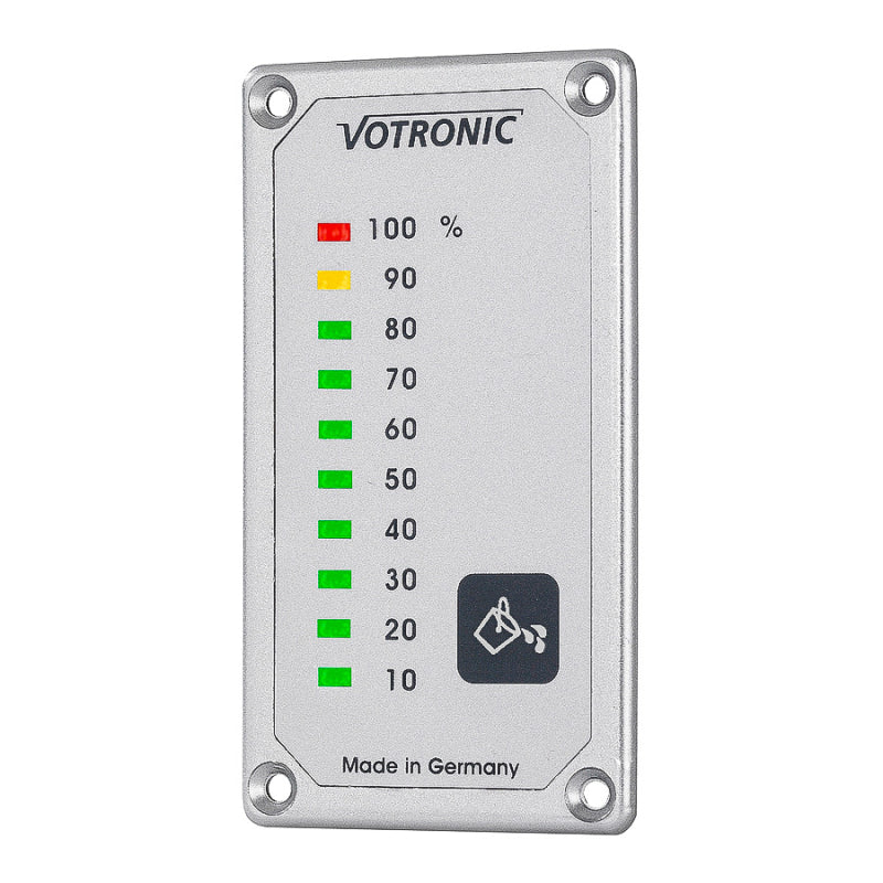 Votronic Abwasser Tankanzeige S - 5313