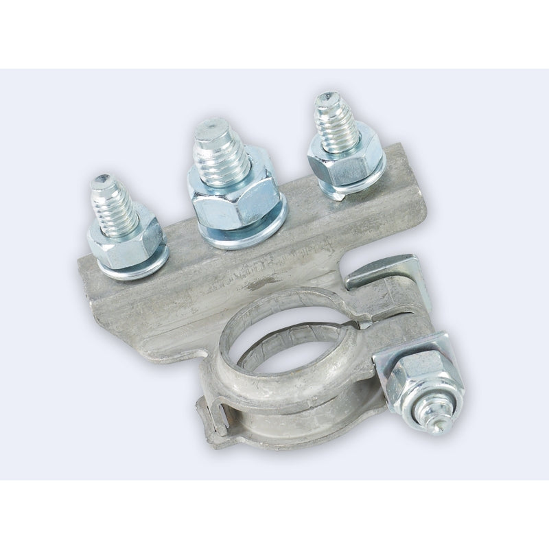Votronic Batterie-Polklemmen mit Verteiler -Plus-Pol - 2208 – Marine Infinite Shop