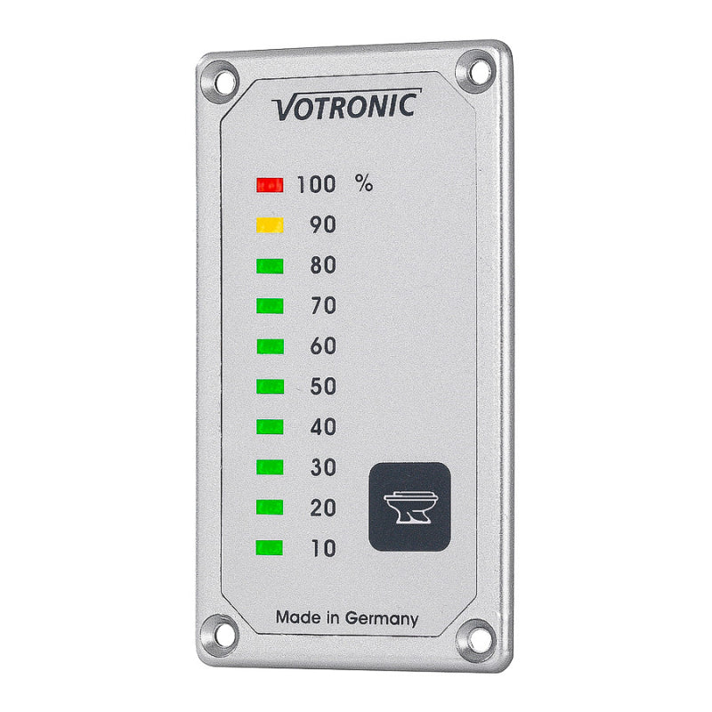 Votronic Fäkal Tankanzeige S - 5315