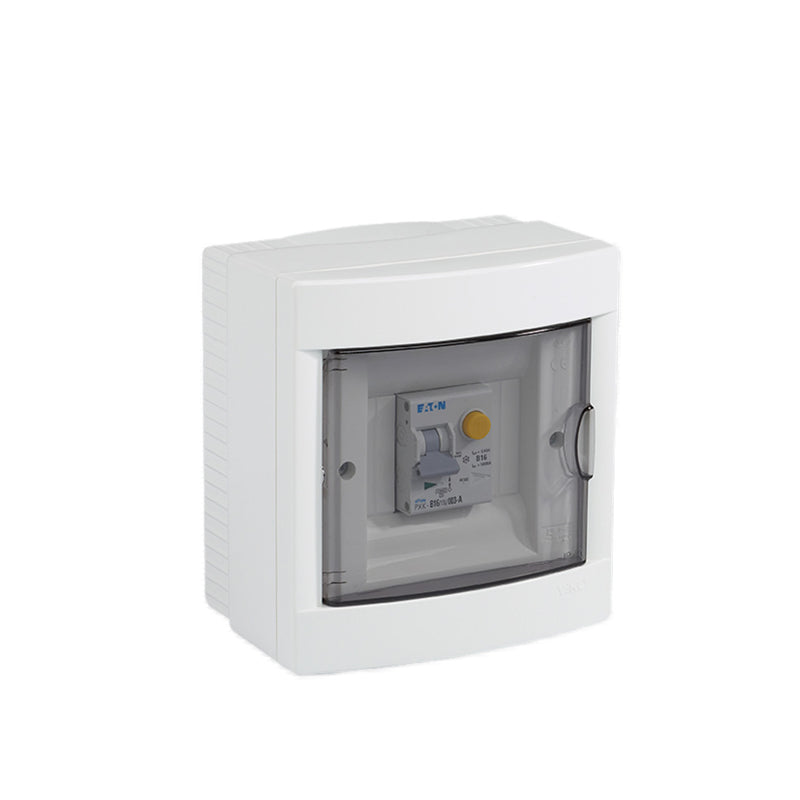 Votronic Fehlerstromschutzeinrichtung RCBO 16-30 - 2153 – Marine Infinite Shop