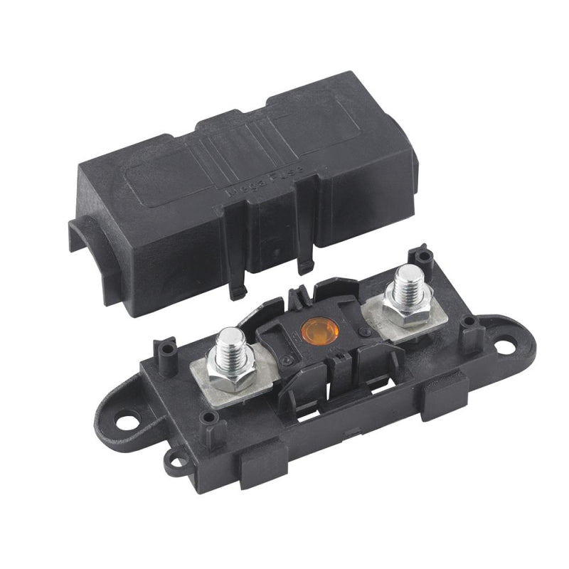 Votronic high-load fuse holder with cover - 2251