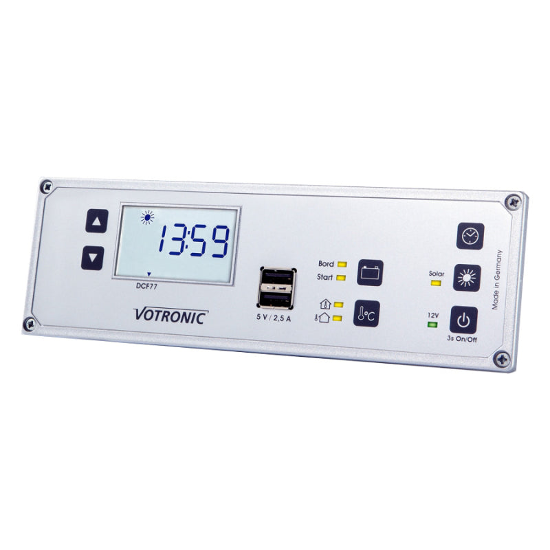 Votronic Power Control VPC Merkur 5744