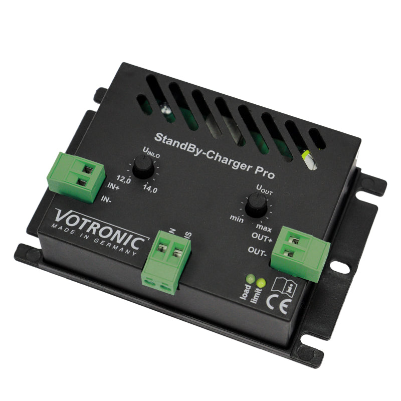 Votronic Standby Charger Pro 12V - 3063