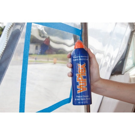 VUPLEX Sprühflasche 235ml – Marine Infinite Shop (2/5)
